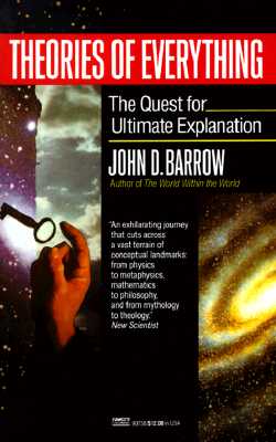 Theories of Everything Barrow, John