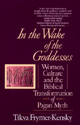 In the Wake of the Goddesses: Women, Culture, and the Biblical Transformation of Pagan Myth