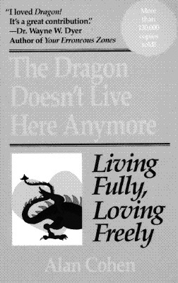 Image for The Dragon Doesn't Live Here Anymore