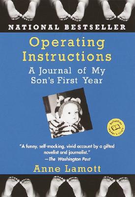 Image for Operating Instructions: A Journal of My Son's First Year