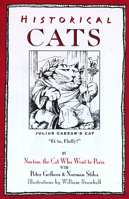 Historical Cats