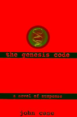 Image for The Genesis Code