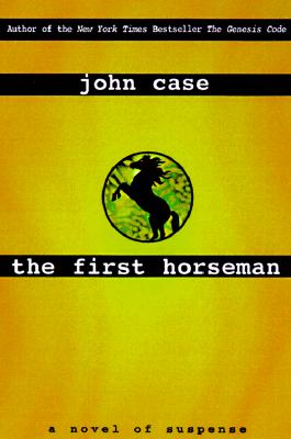 Image for First Horseman