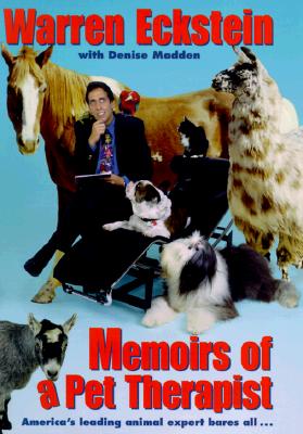 Memoirs of a Pet Therapist