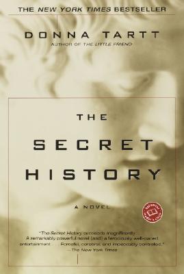 The Secret History