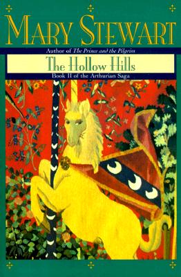 Hollow Hills (Stewart, Mary, Arthurian Saga, Bk. 2.)