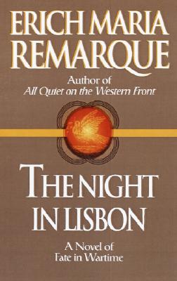 The Night in Lisbon: A Novel