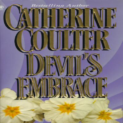 Devil's Embrace (Signet)