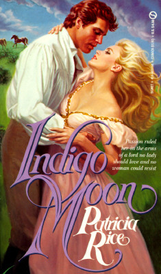 Indigo Moon