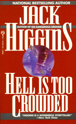 Hell is Too Crowded; Hell is Too Crowded