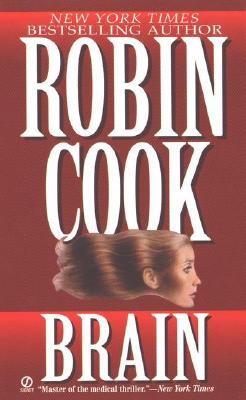 Brain (A Medical Thriller)