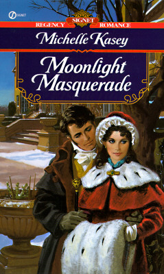 Image for Moonlight Masquerade (Signet)