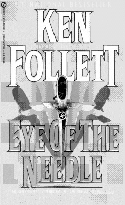 Image for Eye of the Needle (Signet)