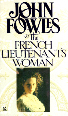 Image for FRENCH LIEUTENANT'S WOMAN