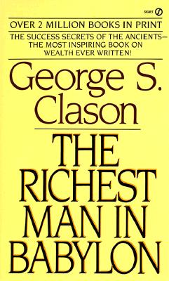 The Richest Man in Babylon