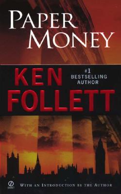Paper Money: A Novel