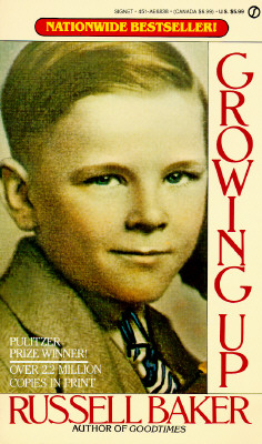 Image for Growing Up