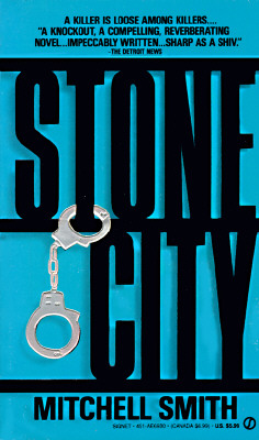 Stone City : A Novel