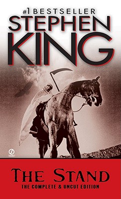 The Stand: Expanded Edition: For the First Time Complete and Uncut