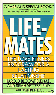 Lifemates: The Love Fitness Program for a Lasting Relationship