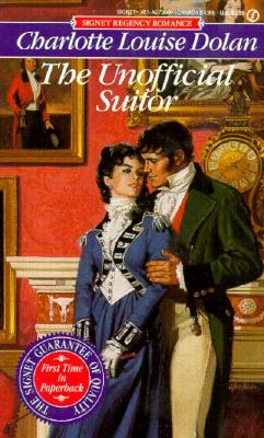 The Unofficial Suitor (Signet Regency Romance)