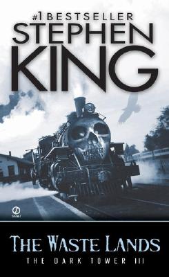 Image for The Waste Lands (The Dark Tower, Book 3)