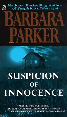 Suspicion Of Innocence