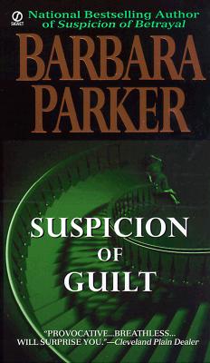 Image for Suspicion of Guilt