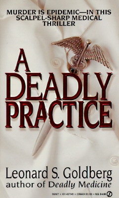 Deadly Practice, A