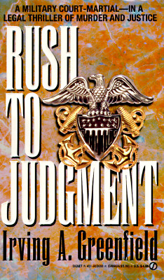 Rush to Judgement