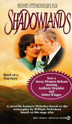 Shadowlands: Novelization Tie-In