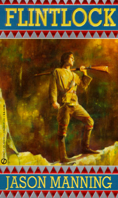 Image for Flintlock Flintlock
