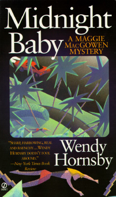 Image for Midnight Baby