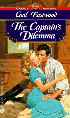 Captain's Dilemma