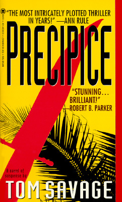 Precipice: A Novel
