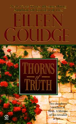 Image for Thorns of Truth (Garden of Lies, Book 2)