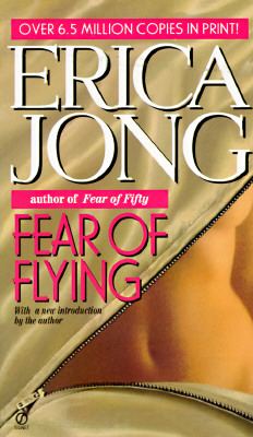 Feart of Flying