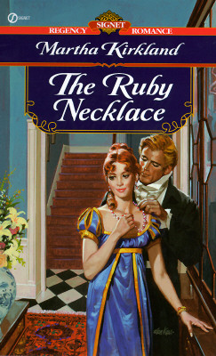 The Ruby Necklace