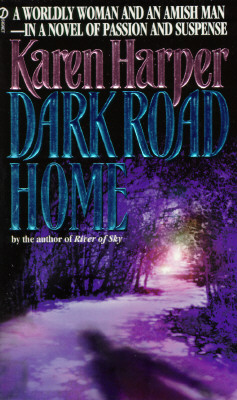 Dark Road Home