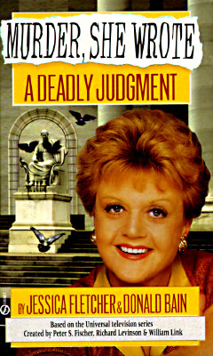Deadly Judgment, A