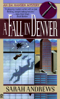 Image for A Fall in Denver: An Em Hansen Mystery