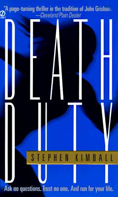 Image for Death Duty