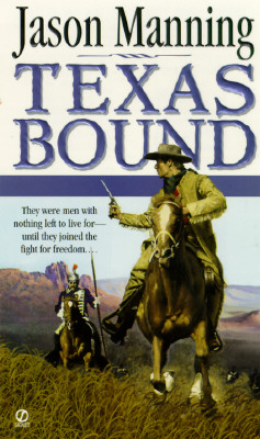 Texas Bound (Falconer)