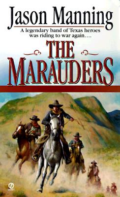 The Marauders (Falconer)