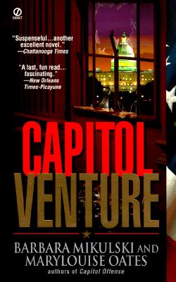 Image for Capitol Venture