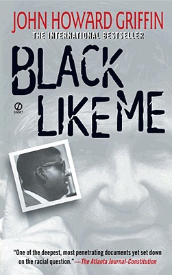 Image for Black Like Me