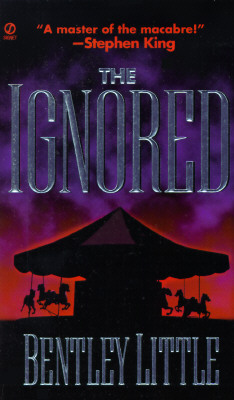 Ignored
