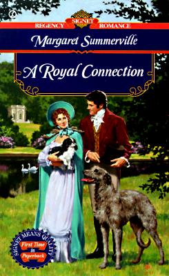 A Royal Connection