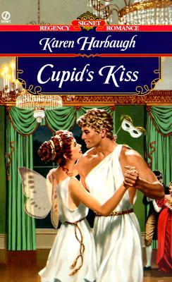 Image for CUPID'S KISS