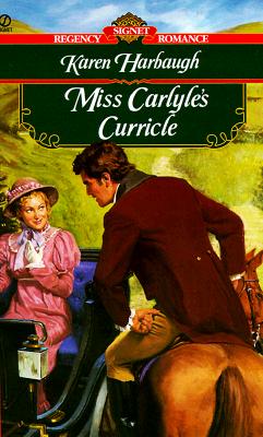 Image for Miss Carlyle's Curricle